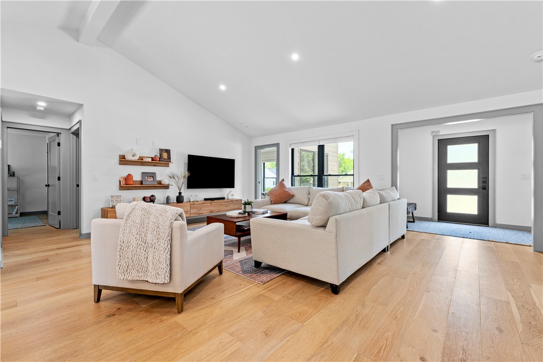 Railroad - Residential