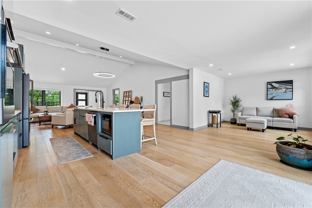 Railroad - Residential