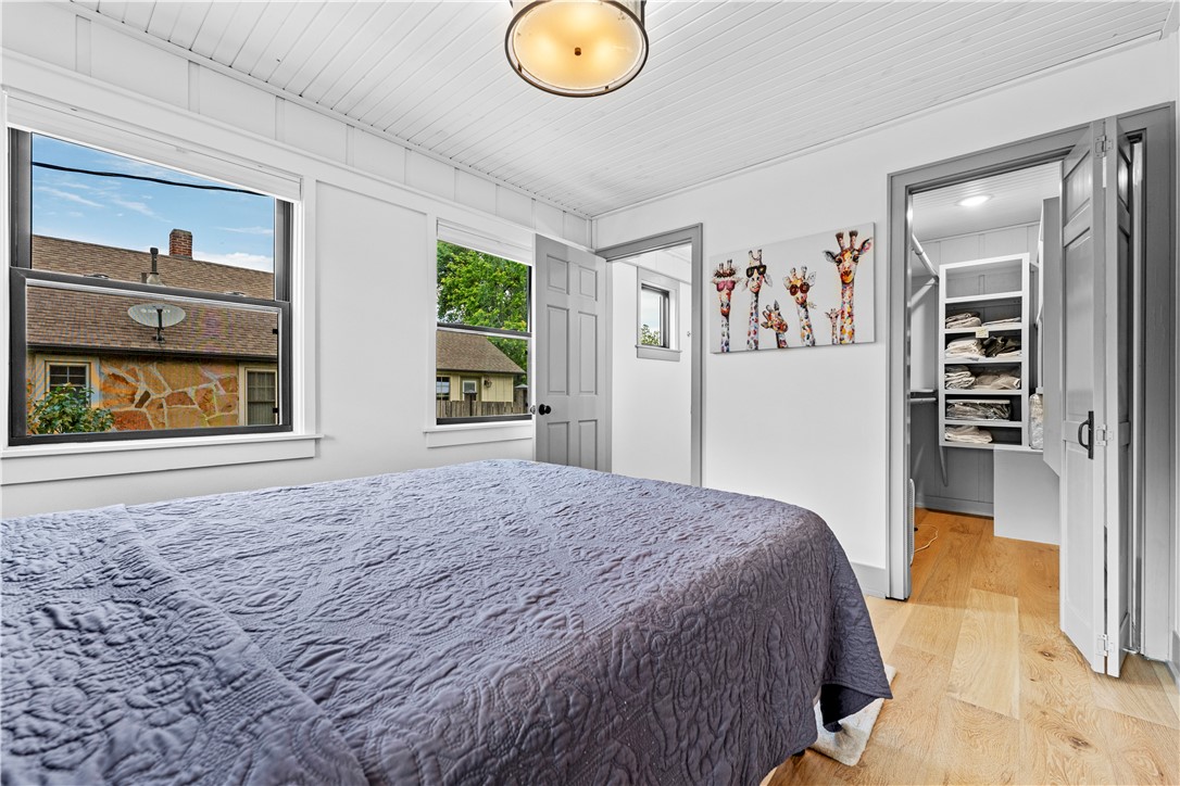 Railroad - Residential