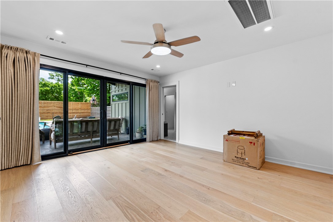 Railroad - Residential