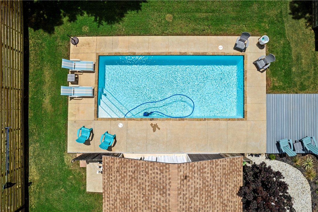 Railroad - Residential