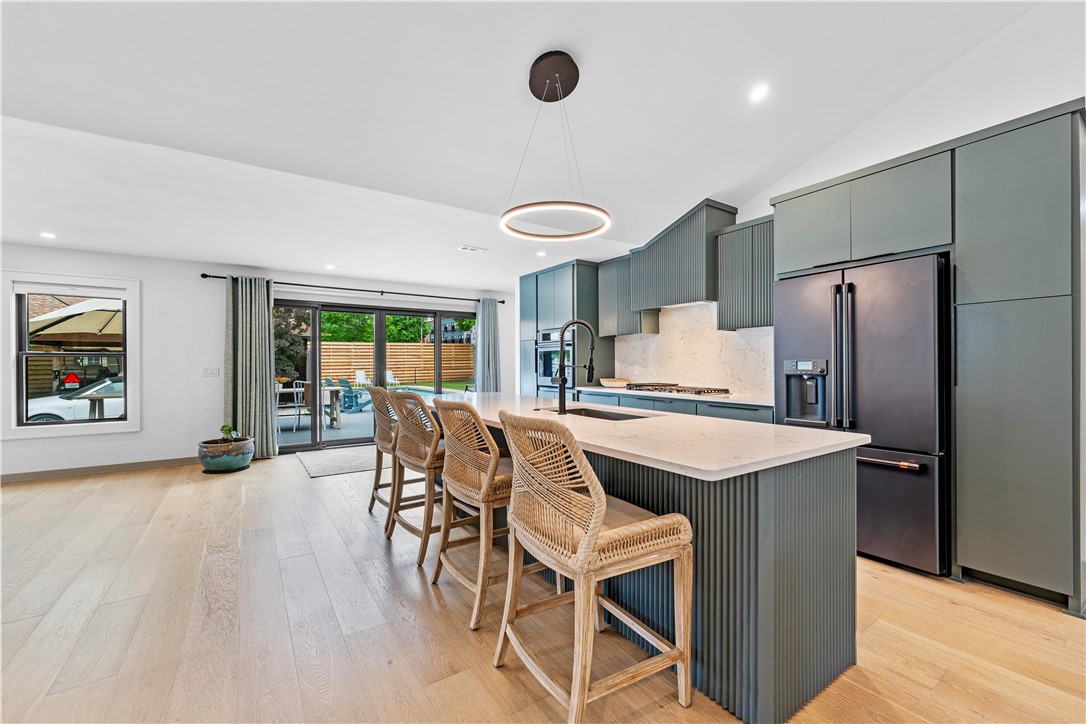 Railroad - Residential