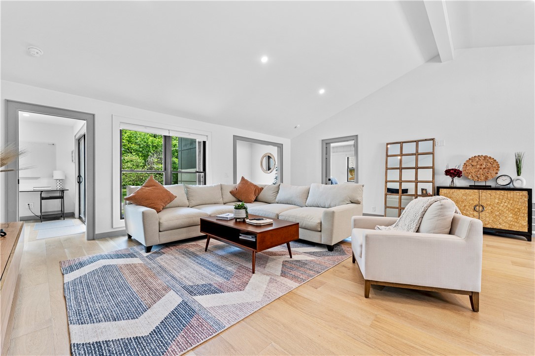 Railroad - Residential