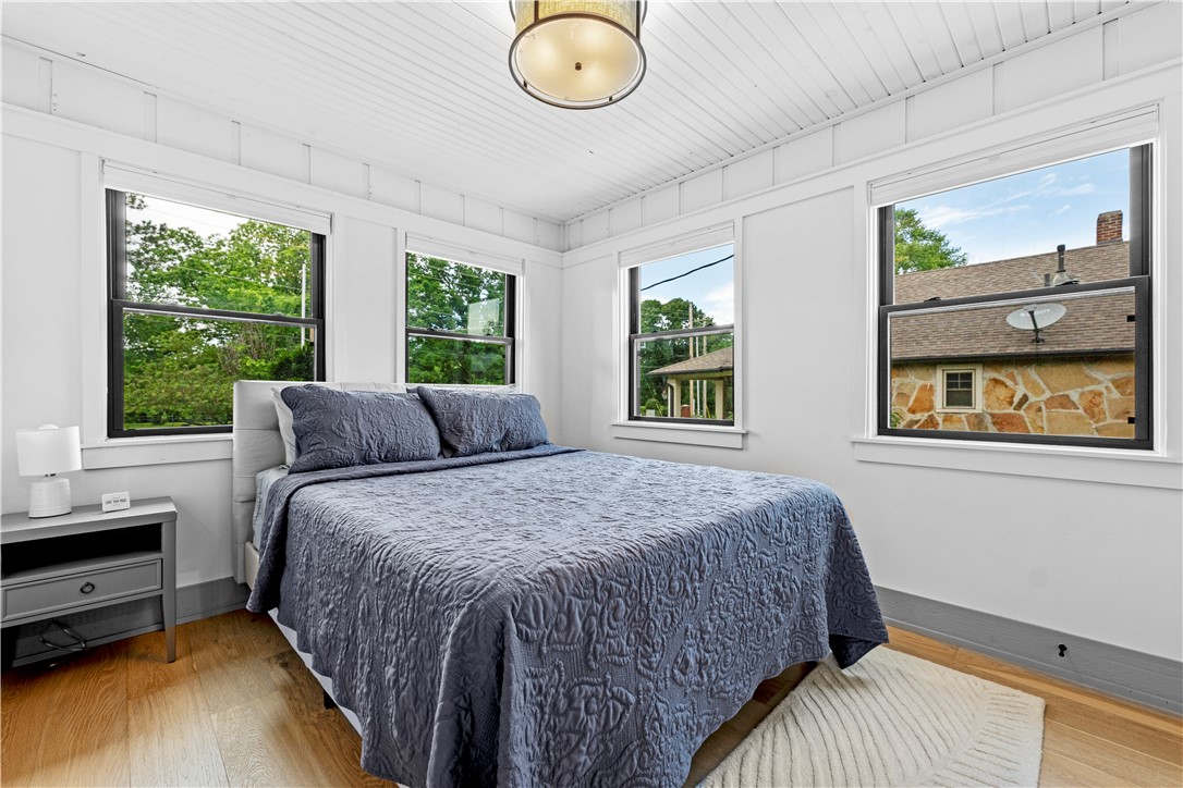 Railroad - Residential