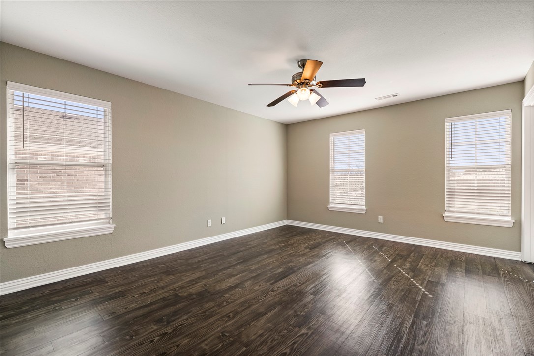 Carrington Parke Sub Lowell - Residential