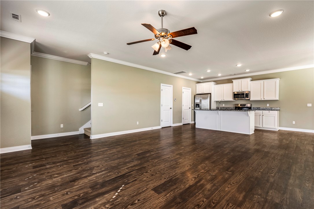 Carrington Parke Sub Lowell - Residential