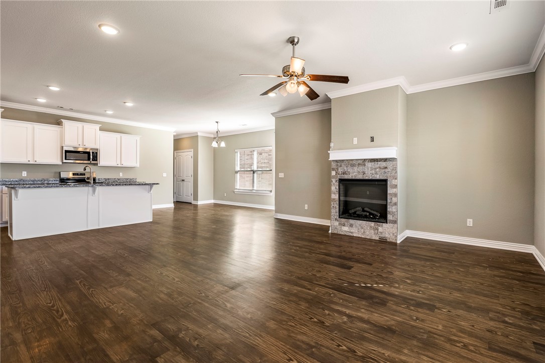 Carrington Parke Sub Lowell - Residential