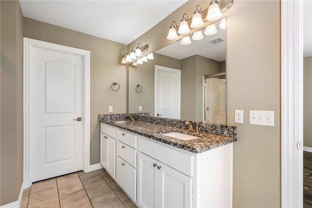 Carrington Parke Sub Lowell - Residential