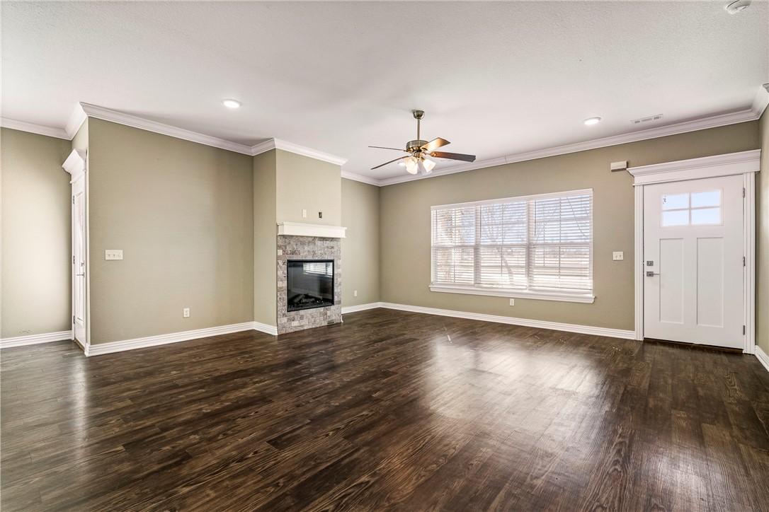 Carrington Parke Sub Lowell - Residential