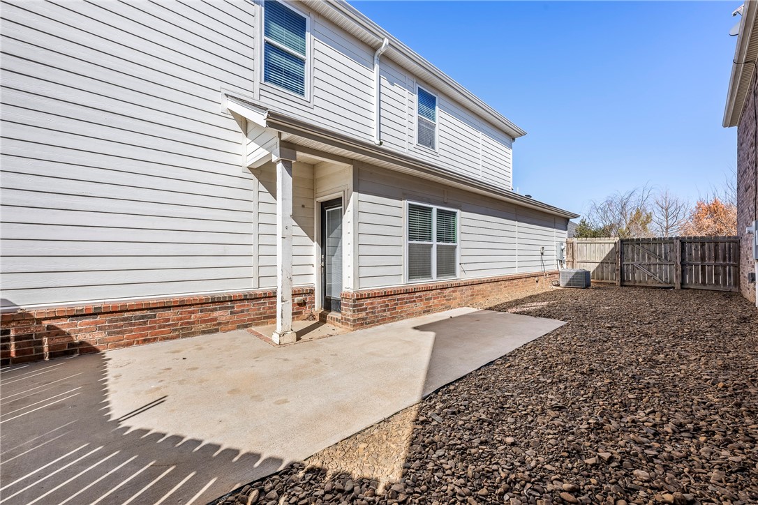 Carrington Parke Sub Lowell - Residential