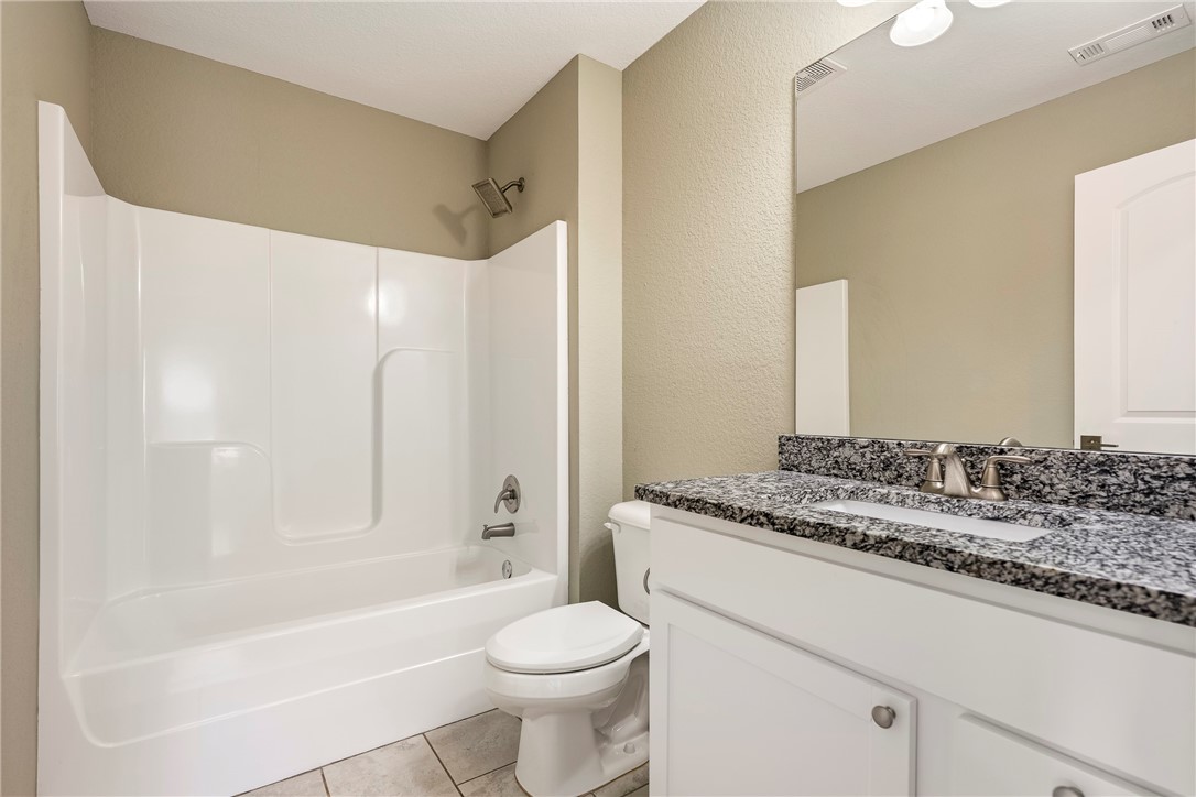 Carrington Parke Sub Lowell - Residential