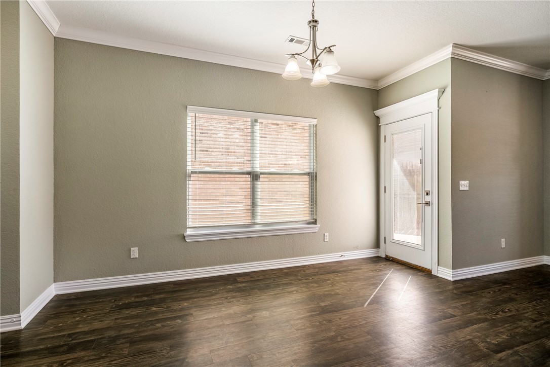 Carrington Parke Sub Lowell - Residential