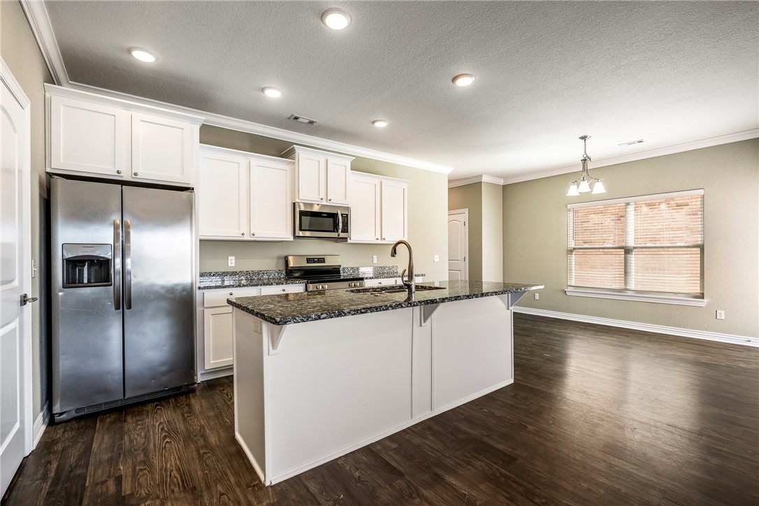 Carrington Parke Sub Lowell - Residential