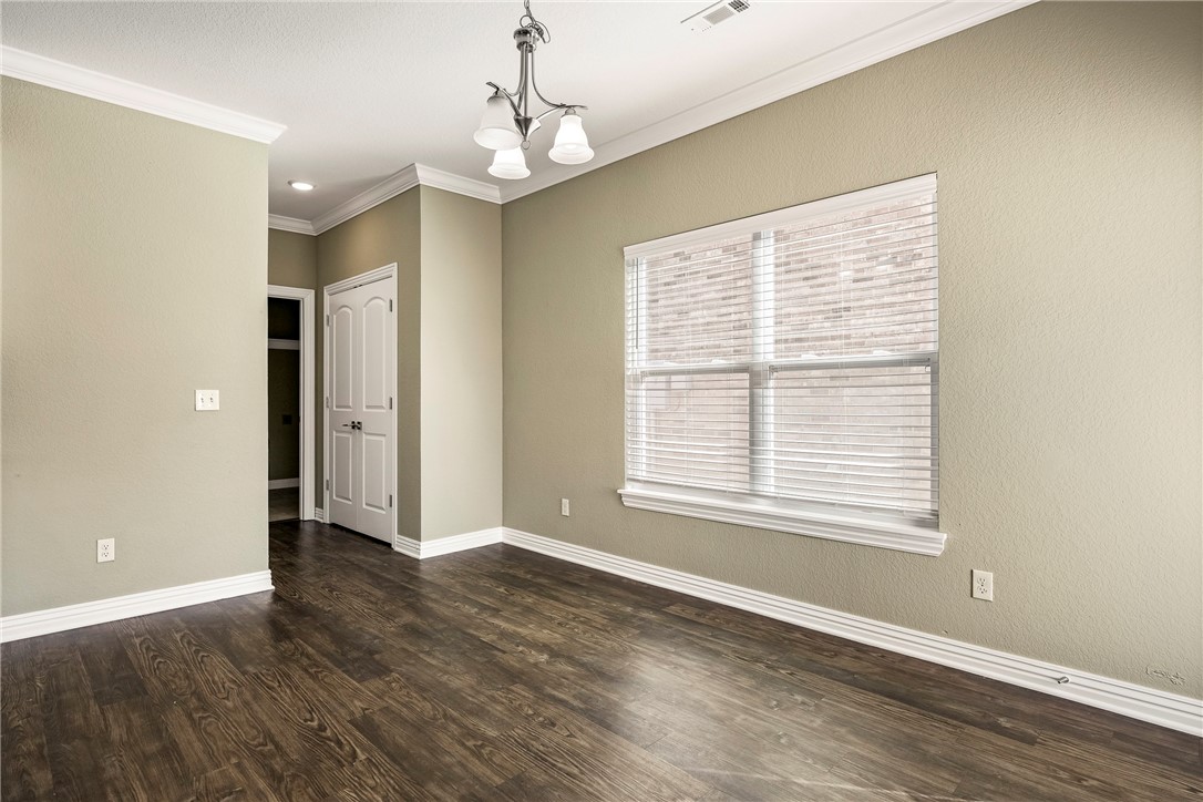 Carrington Parke Sub Lowell - Residential