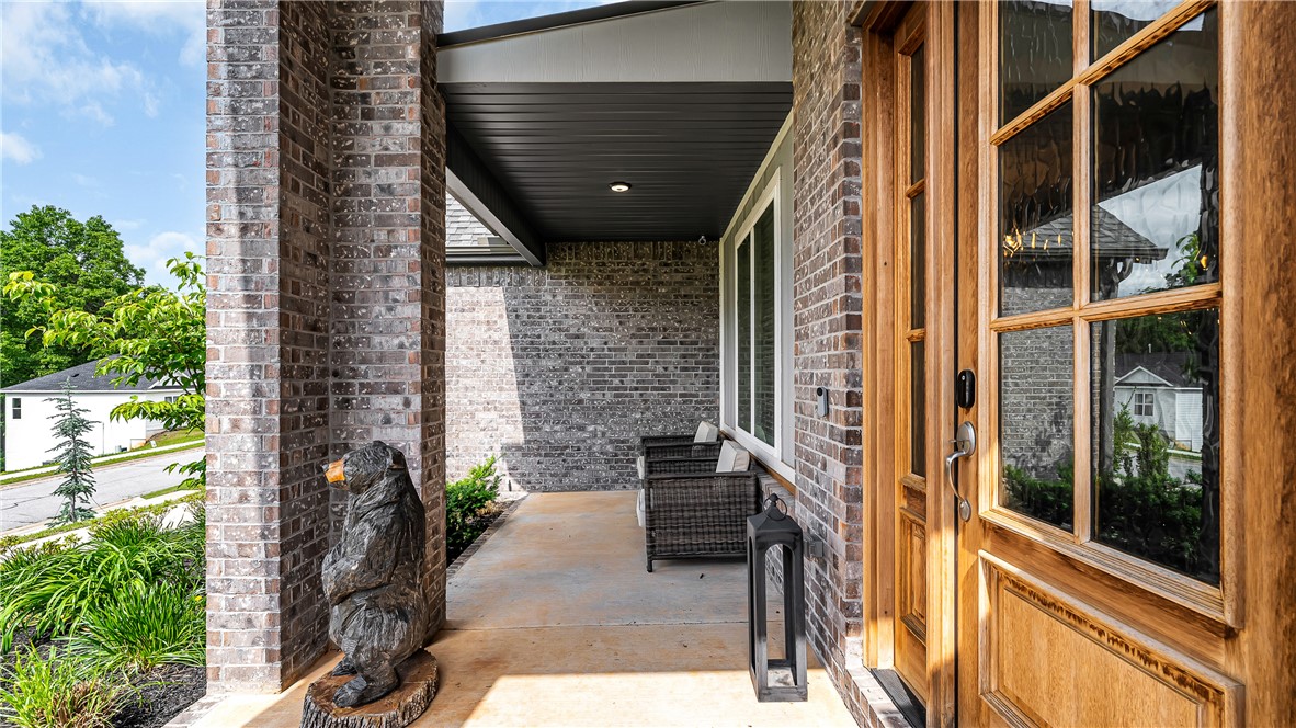 Sugar Creek Residence Cmnty Ph I - Residential