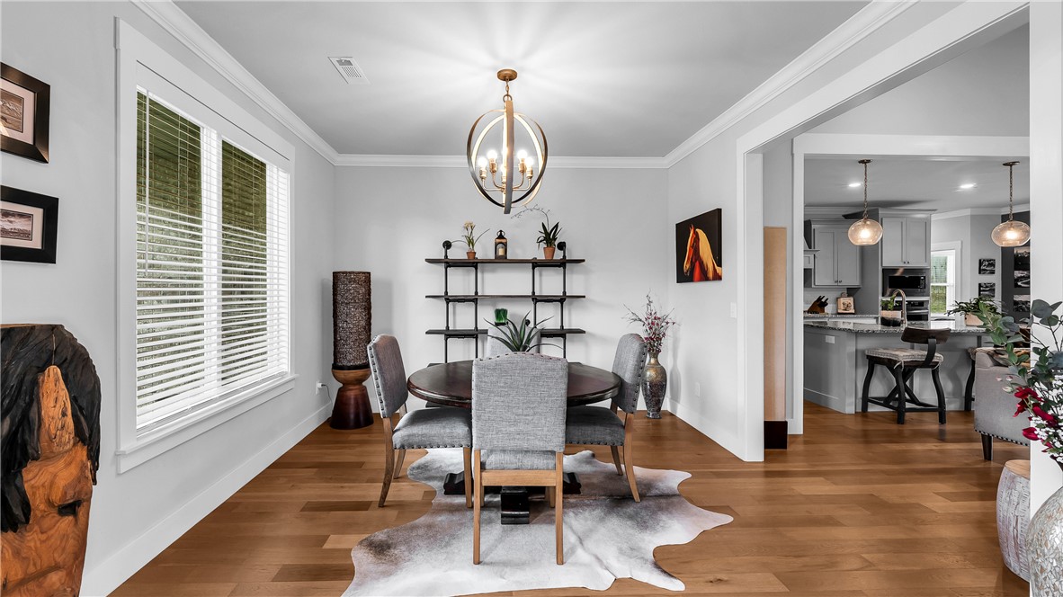 Sugar Creek Residence Cmnty Ph I - Residential