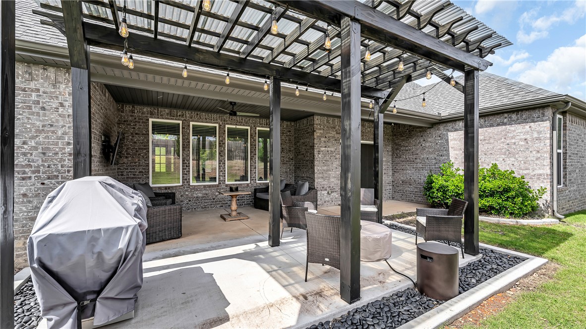Sugar Creek Residence Cmnty Ph I - Residential