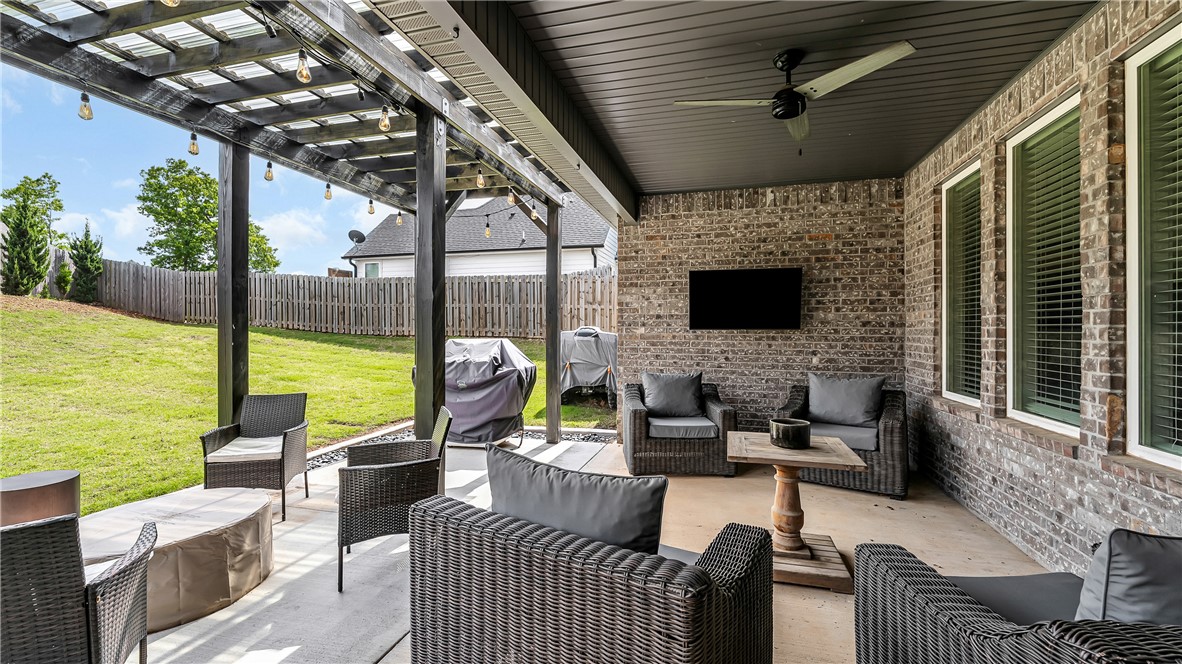 Sugar Creek Residence Cmnty Ph I - Residential