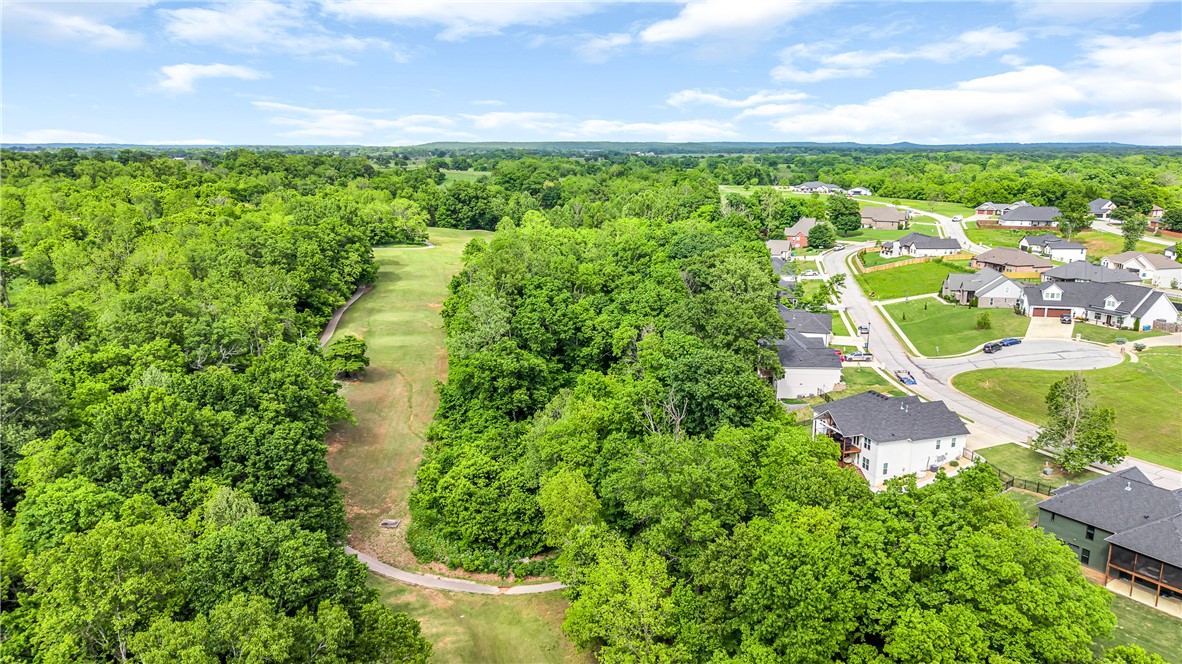 Sugar Creek Residence Cmnty Ph I - Residential