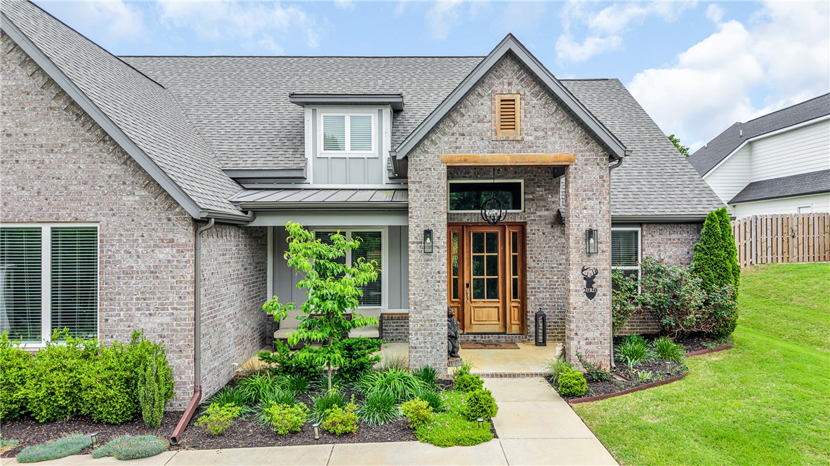 Sugar Creek Residence Cmnty Ph I - Residential
