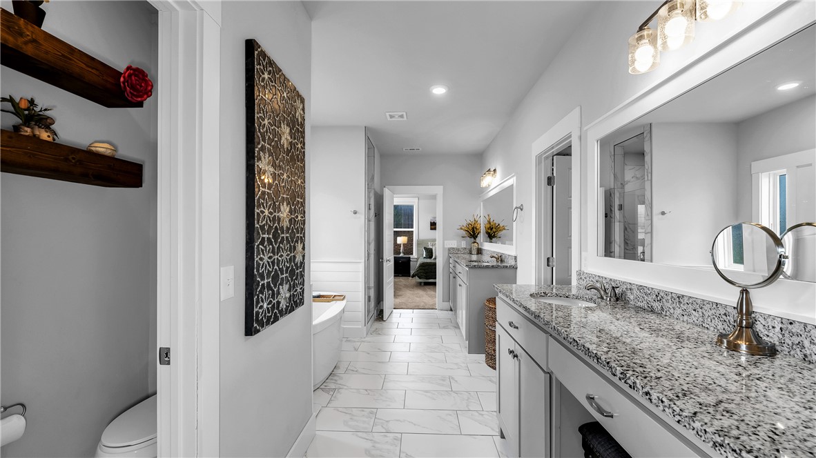 Sugar Creek Residence Cmnty Ph I - Residential