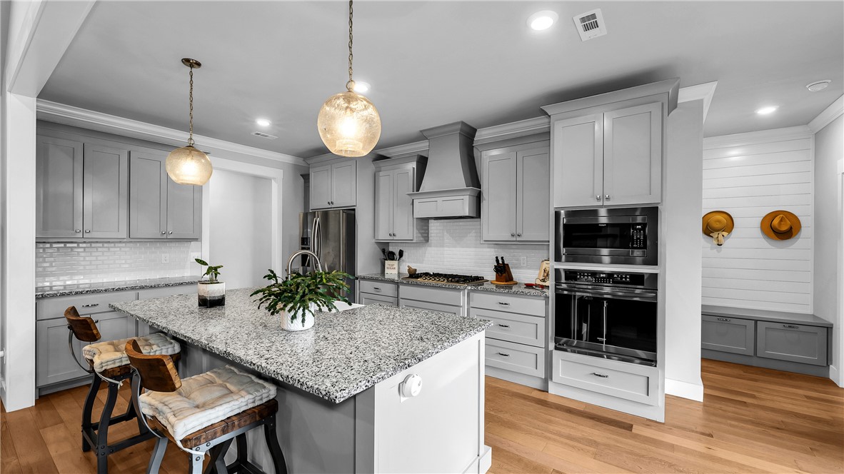 Sugar Creek Residence Cmnty Ph I - Residential