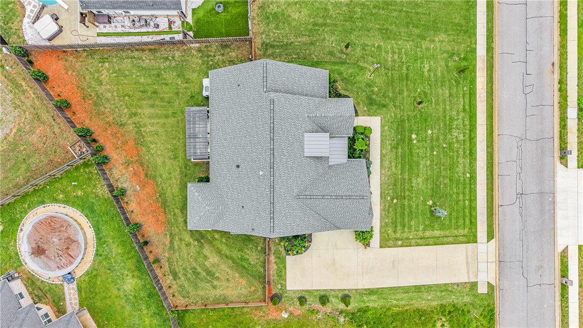 Sugar Creek Residence Cmnty Ph I - Residential