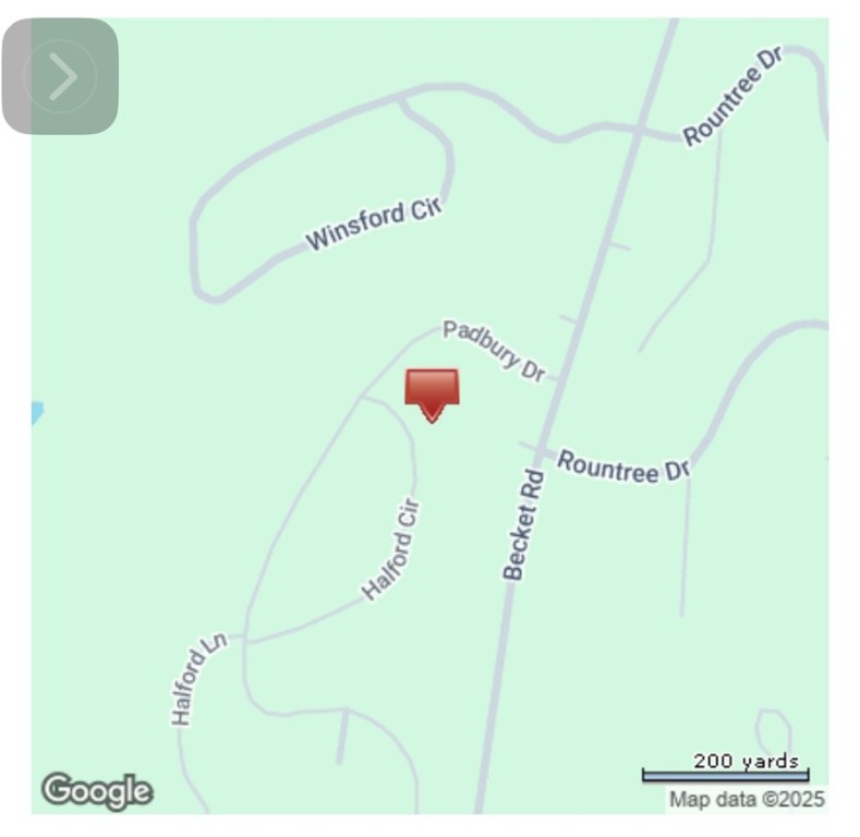 Padbury Sub Bvv - Land