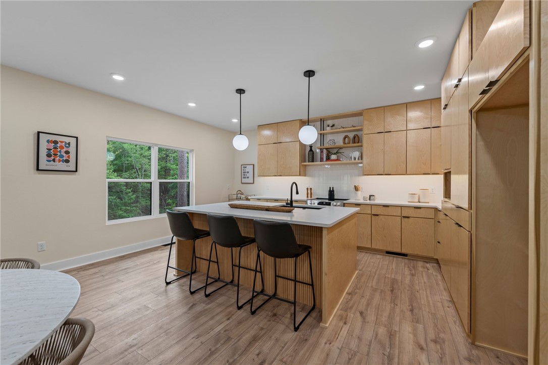 Buckingham SUB-BVV - Residential