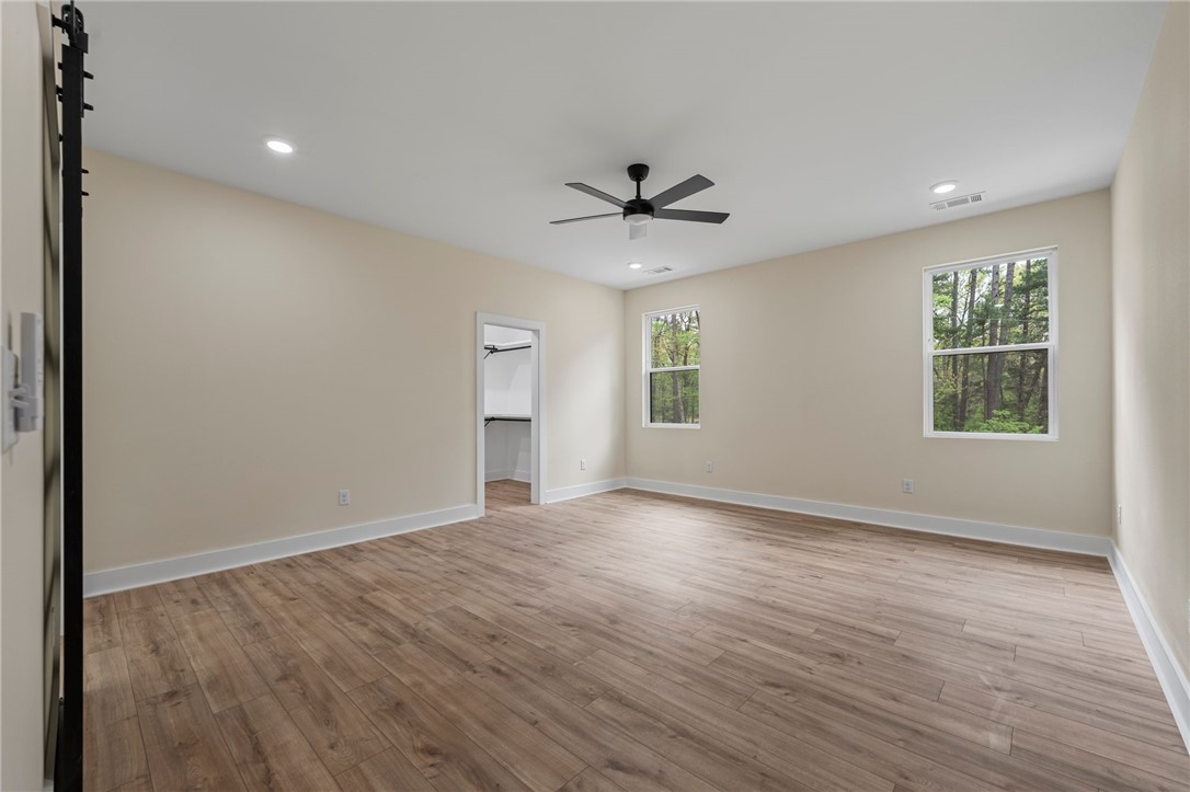 Buckingham SUB-BVV - Residential