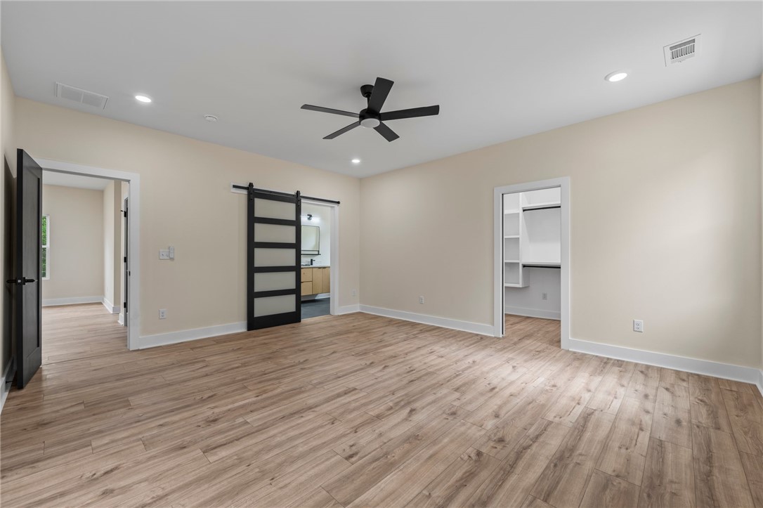 Buckingham SUB-BVV - Residential