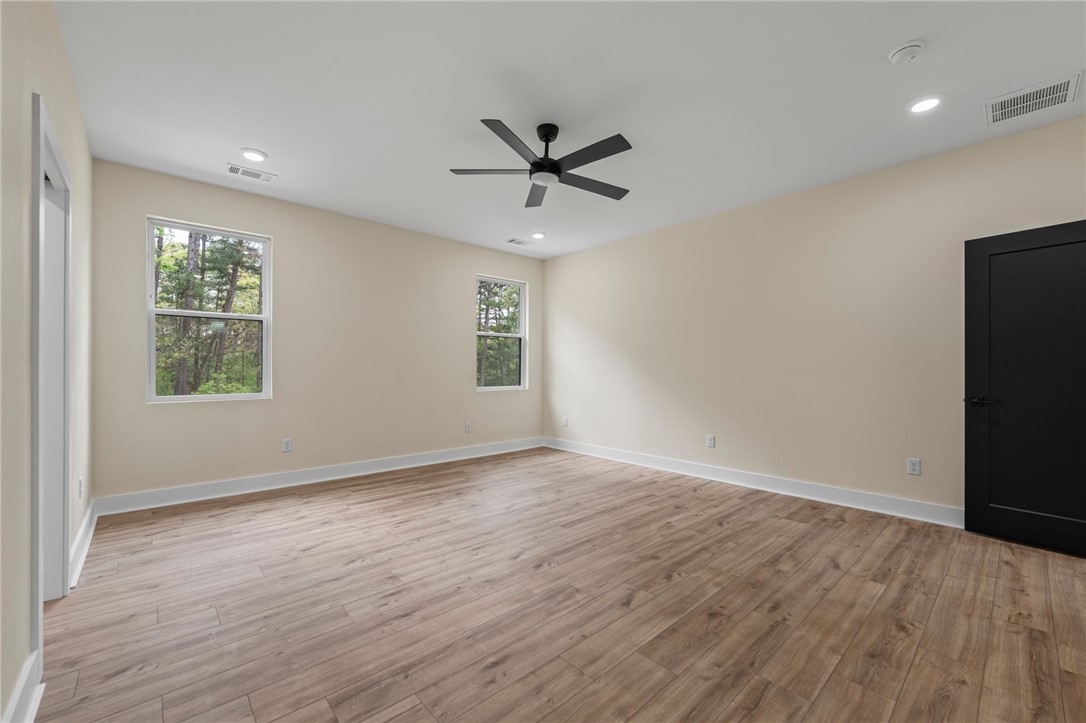 Buckingham SUB-BVV - Residential