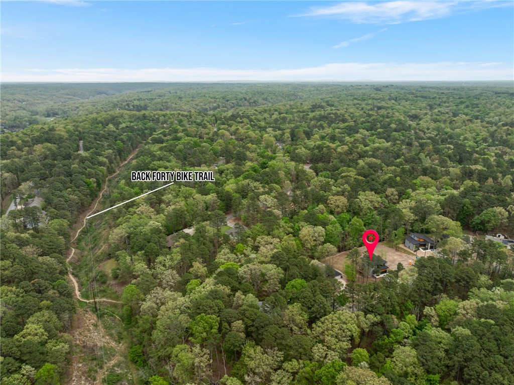 Buckingham SUB-BVV - Residential