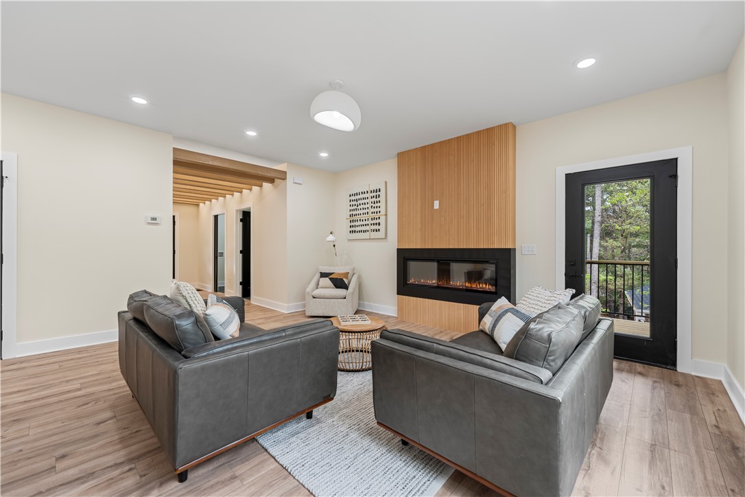 Buckingham SUB-BVV - Residential