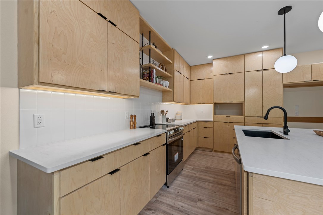 Buckingham SUB-BVV - Residential