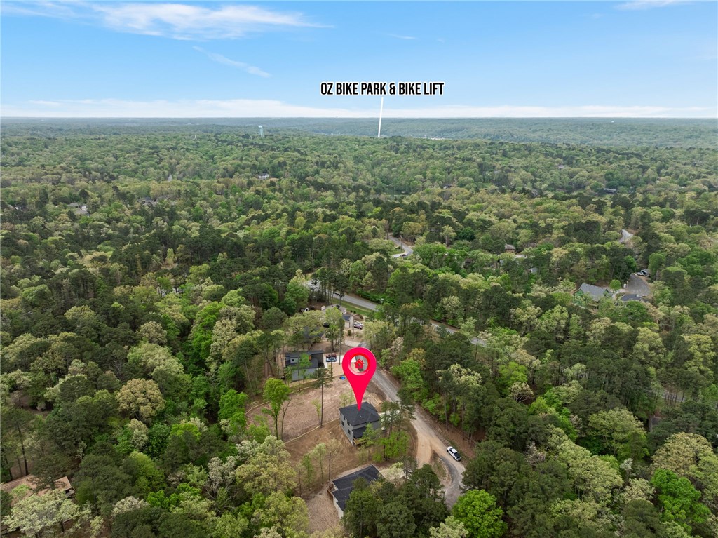 Buckingham SUB-BVV - Residential