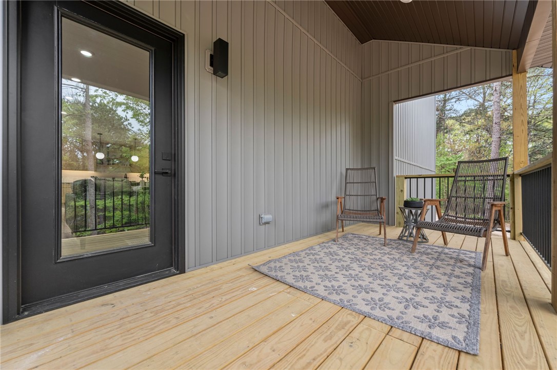 Buckingham SUB-BVV - Residential