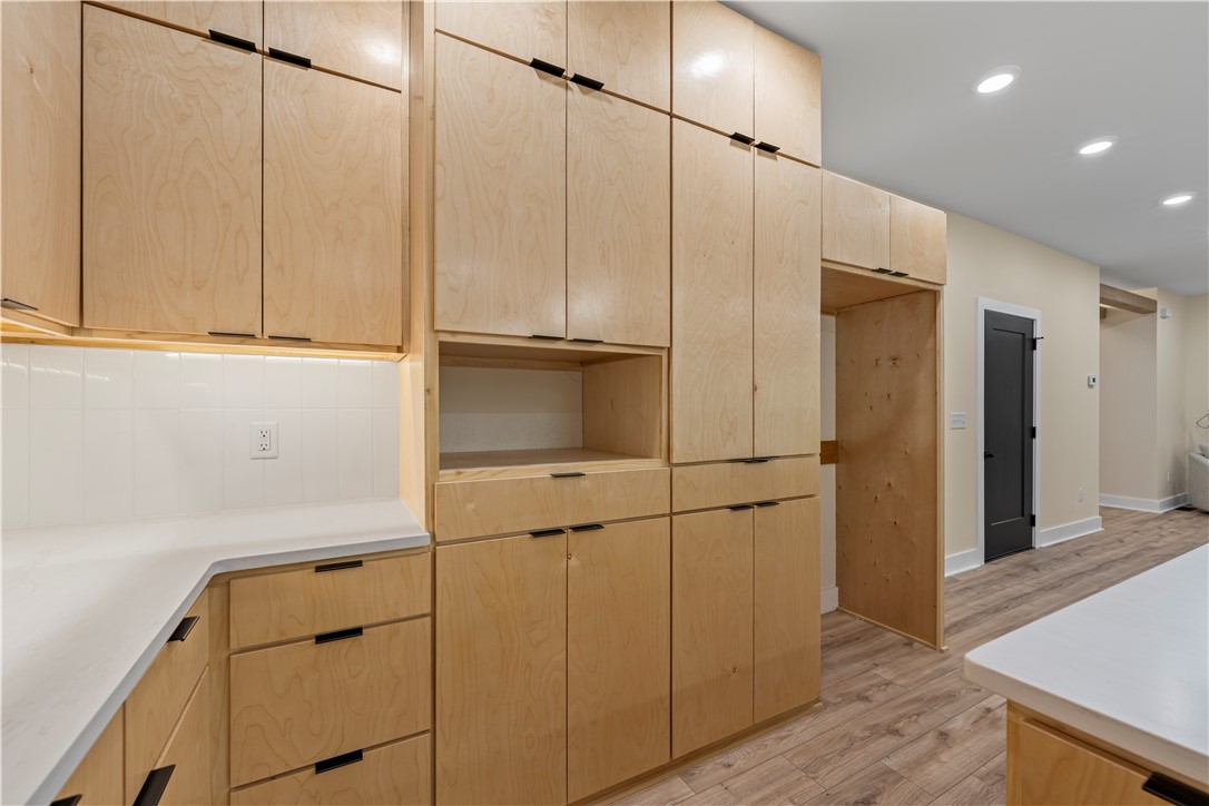 Buckingham SUB-BVV - Residential