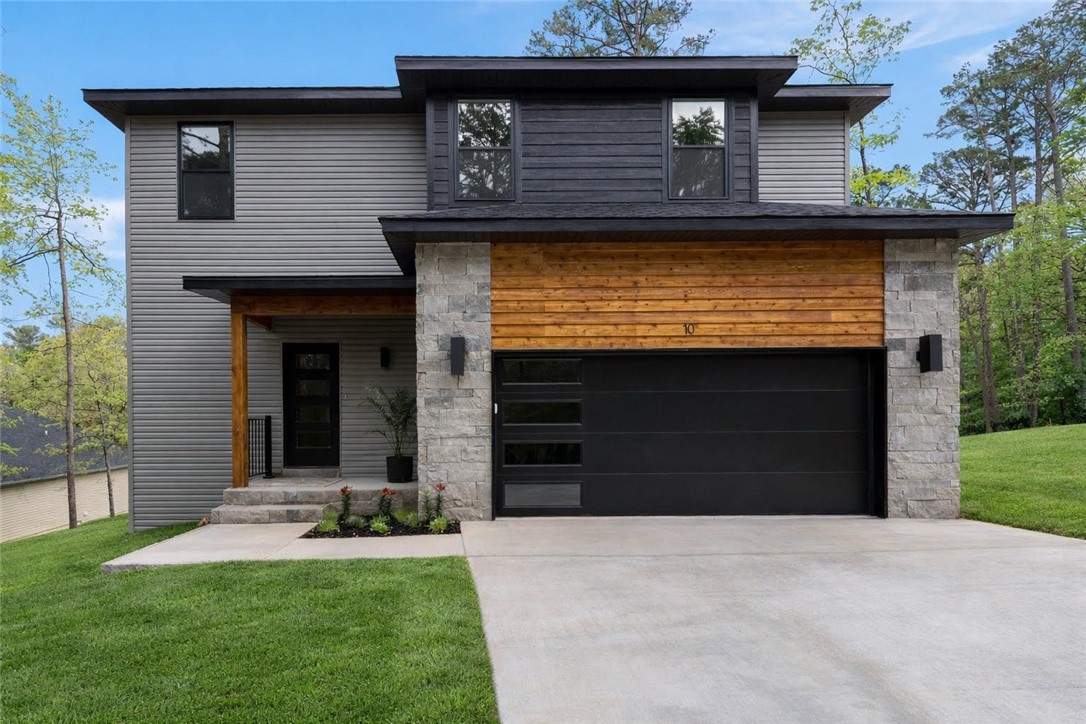 Buckingham SUB-BVV - Residential