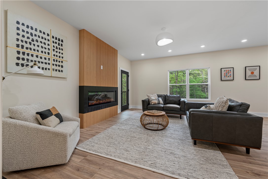 Buckingham SUB-BVV - Residential