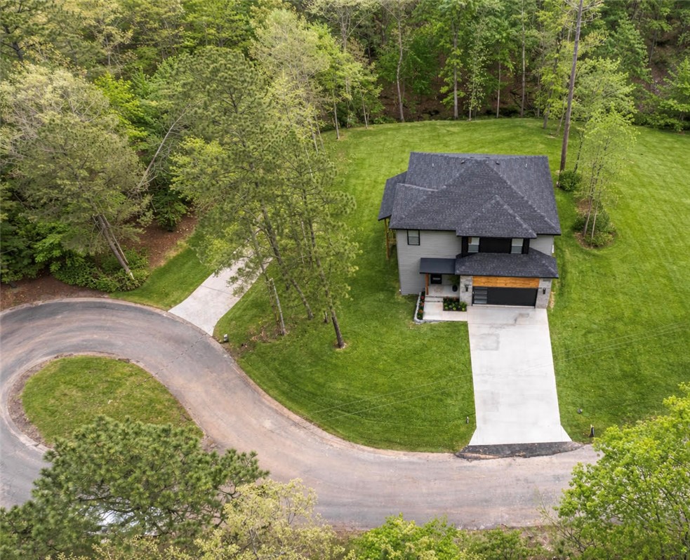 Buckingham SUB-BVV - Residential