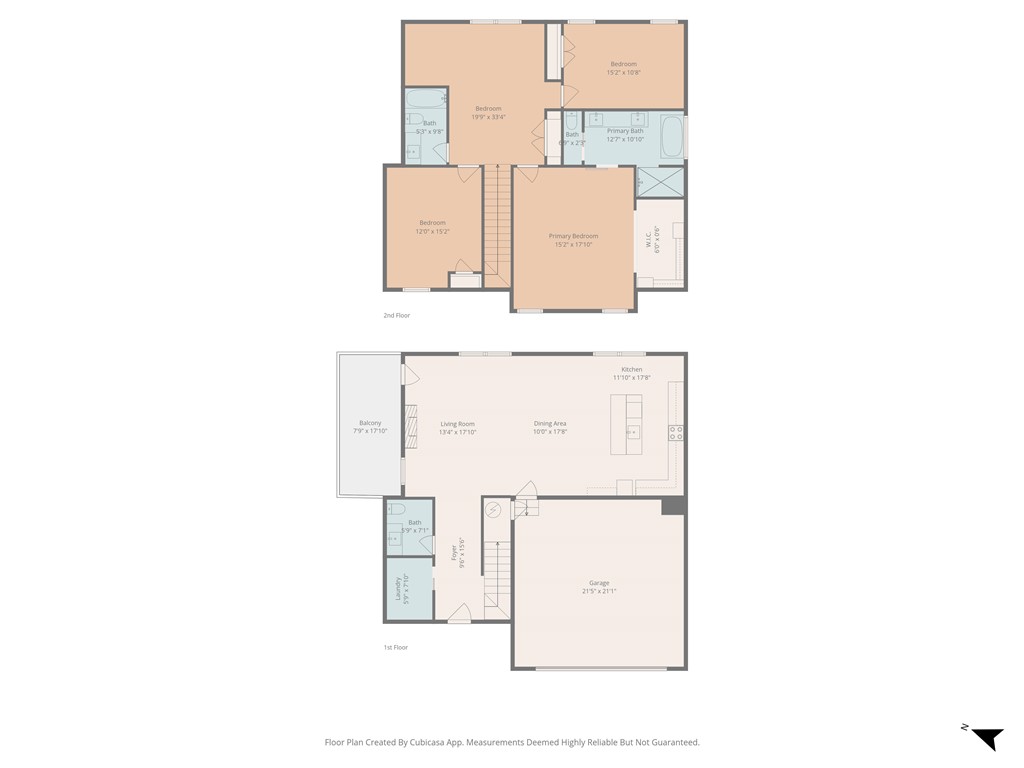 Buckingham SUB-BVV - Residential