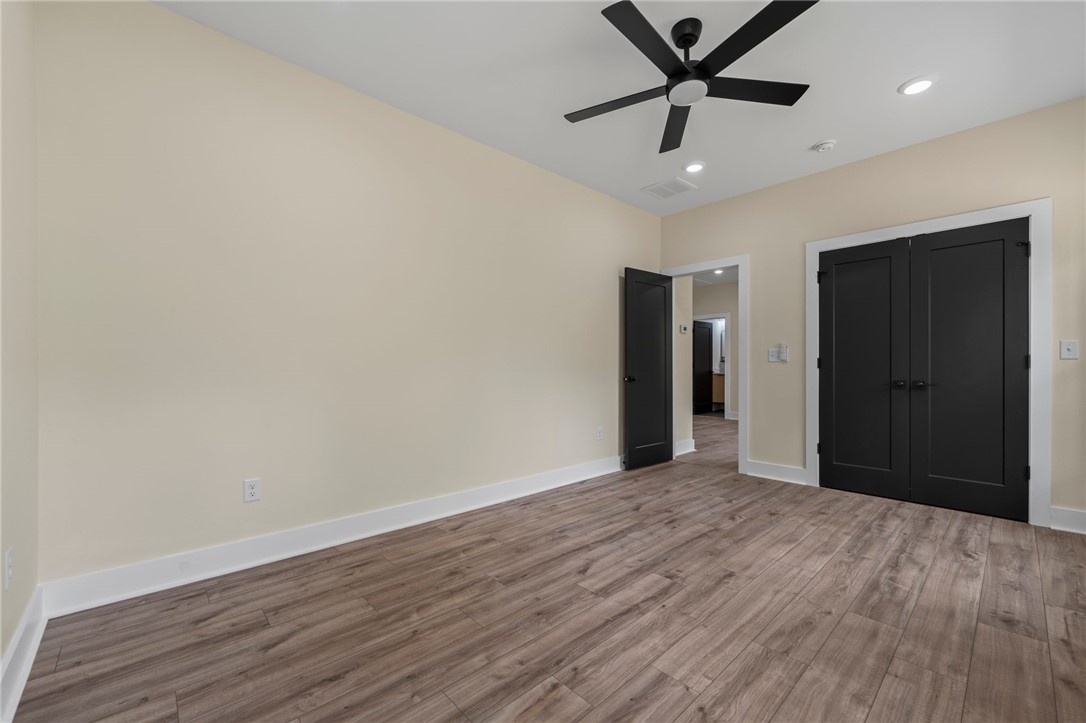 Buckingham SUB-BVV - Residential