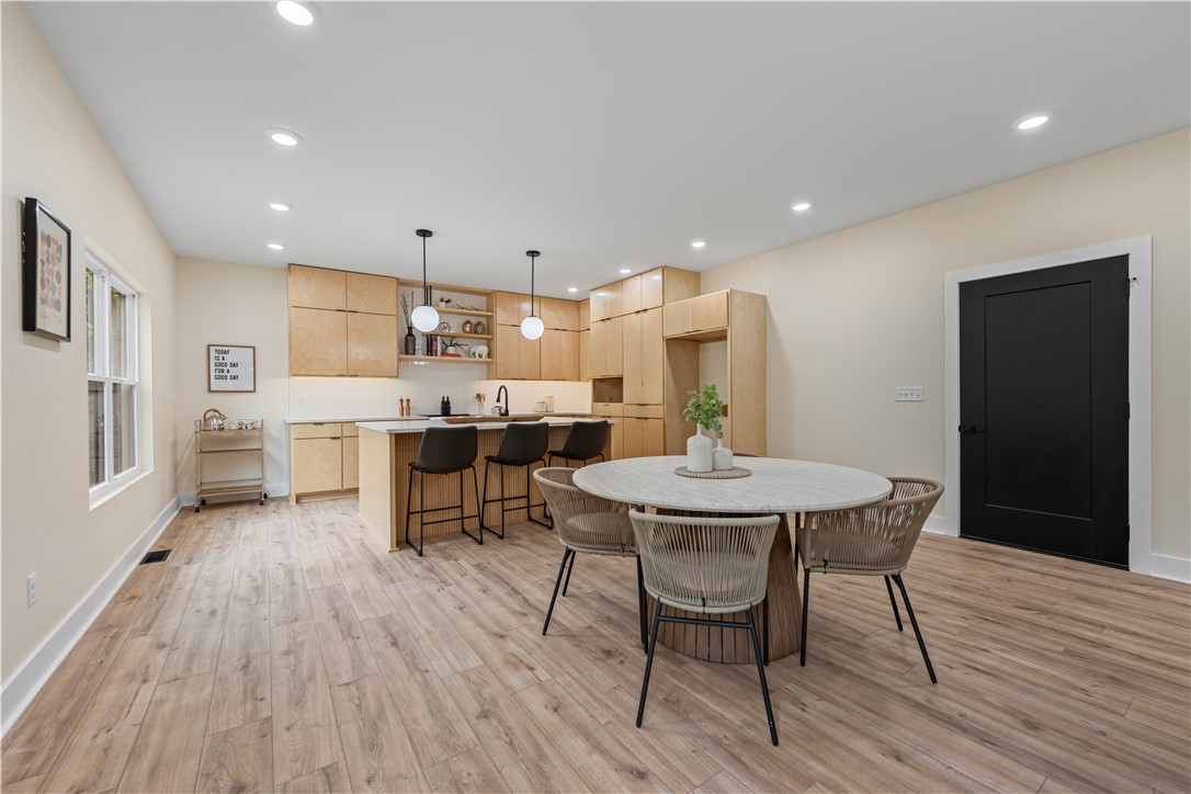 Buckingham SUB-BVV - Residential