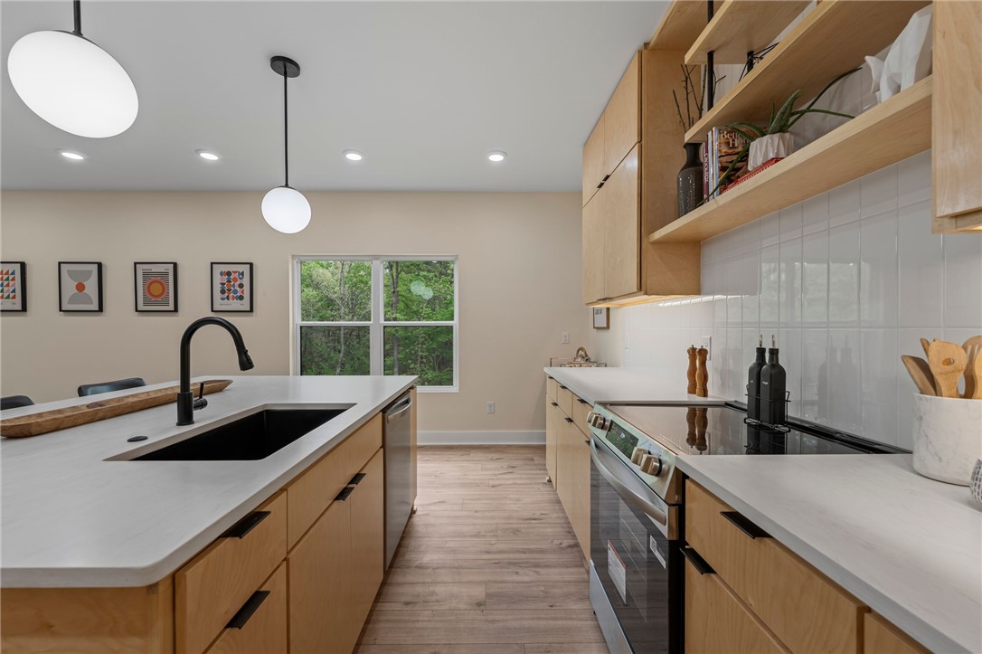 Buckingham SUB-BVV - Residential