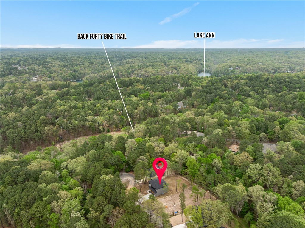 Buckingham SUB-BVV - Residential