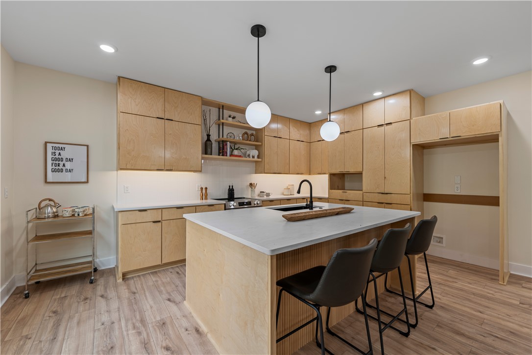 Buckingham SUB-BVV - Residential