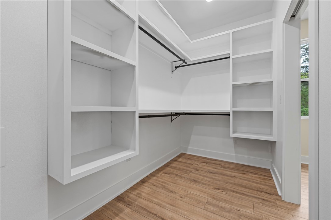 Buckingham SUB-BVV - Residential