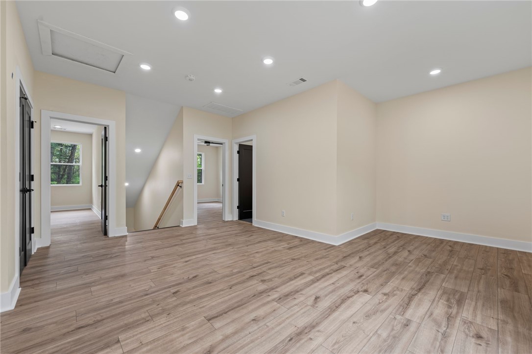 Buckingham SUB-BVV - Residential