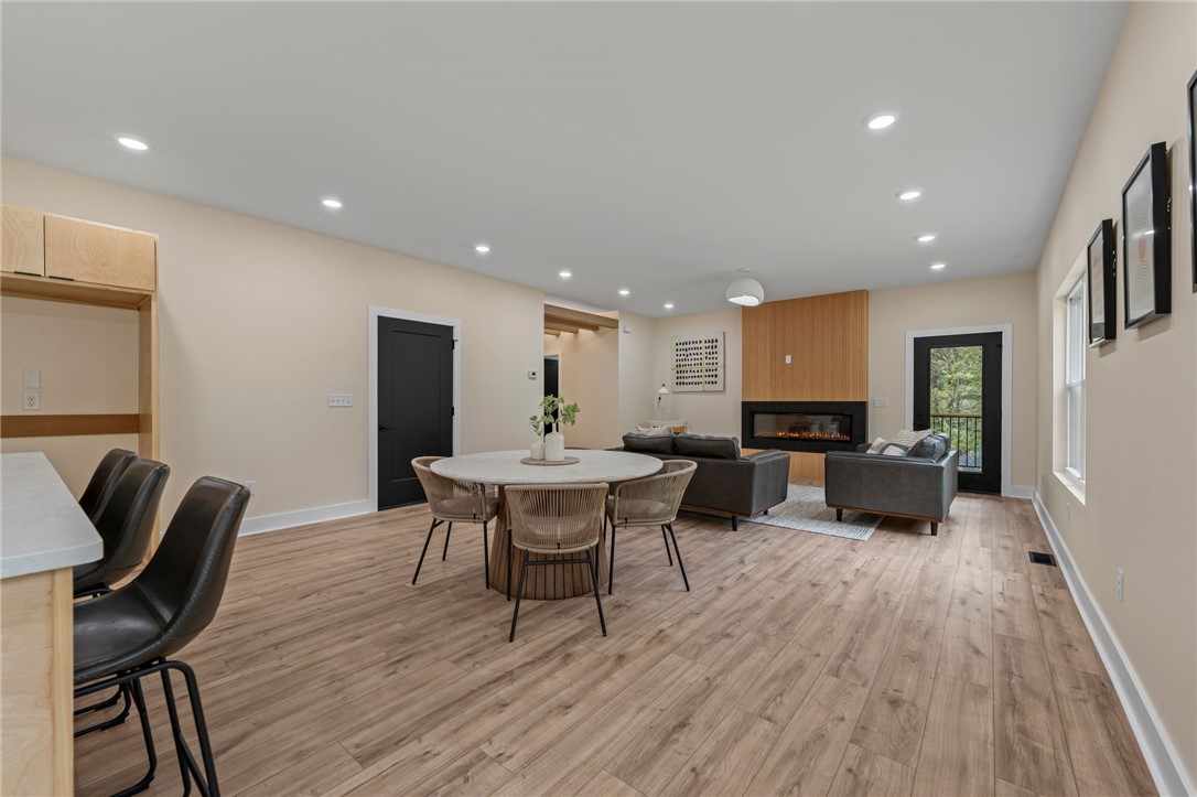 Buckingham SUB-BVV - Residential